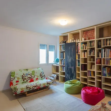 Comfortable Apartment In Salinetas Beach. Exterior photo