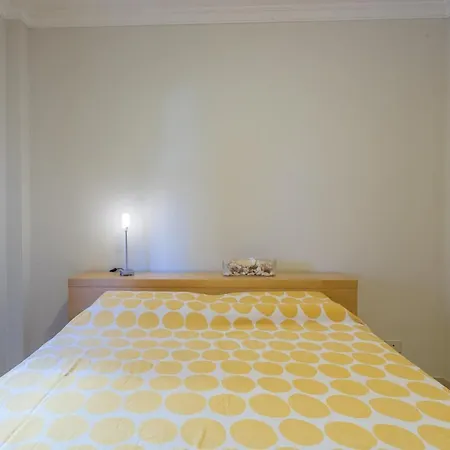 Comfortable Apartment In Salinetas Beach. Exterior photo