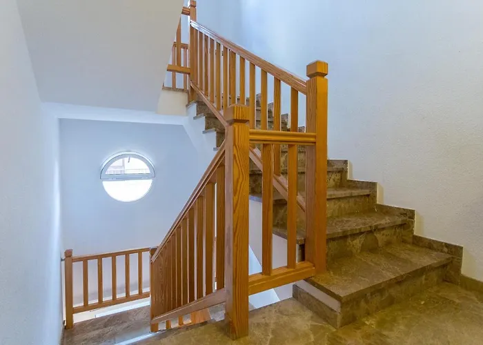 Comfortable Apartment In Salinetas Beach.