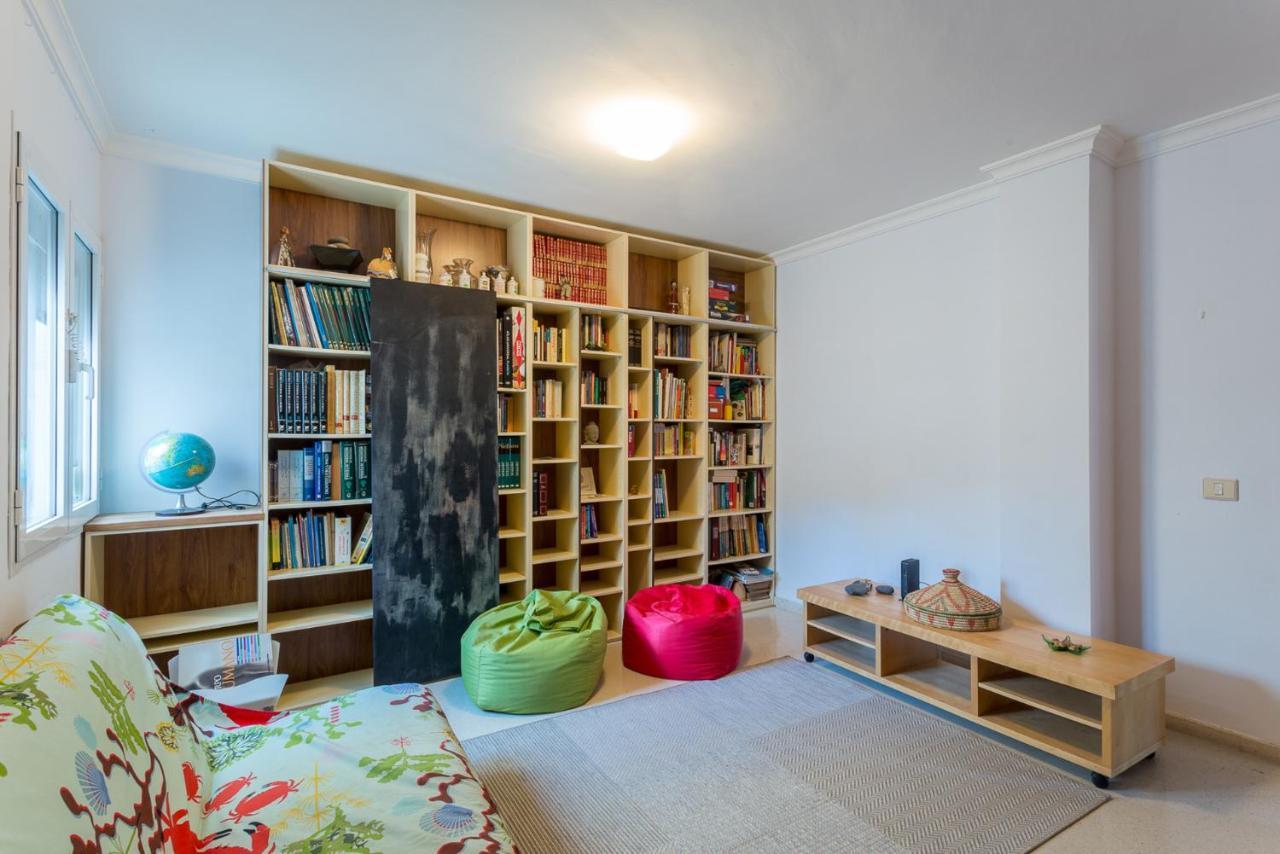 Apartment Comfortable In Beach.